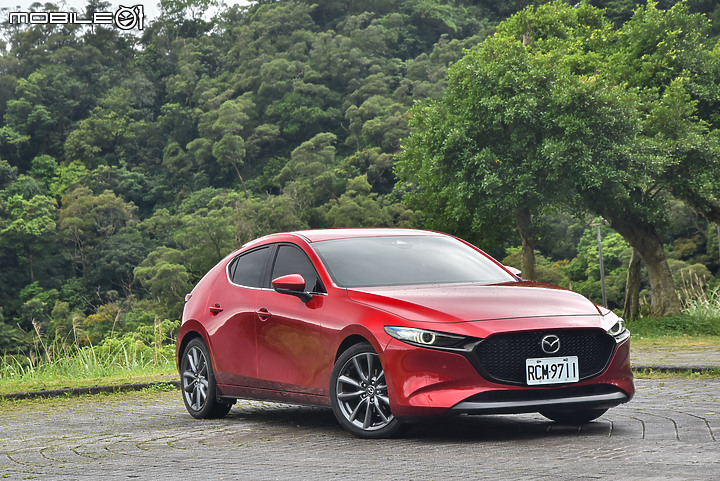 Auris x Focus x Mazda3 x Scala「熱門掀背車集評」空間配備 / 加速繞錐 / 保修成本 一次看分明！