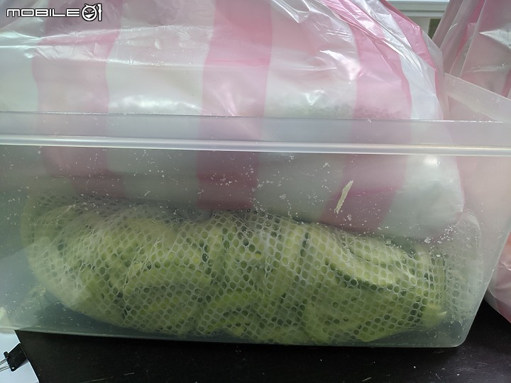 春末夏初就是青芒果的季節,動手來做芒果青吧~~