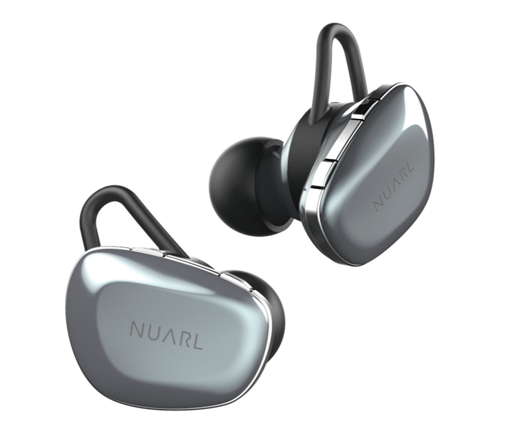 NUARL N6 防潑水運動真無線藍牙耳機 開箱體驗、與 N6 Pro 比較：獨具一格的孿生旗艦