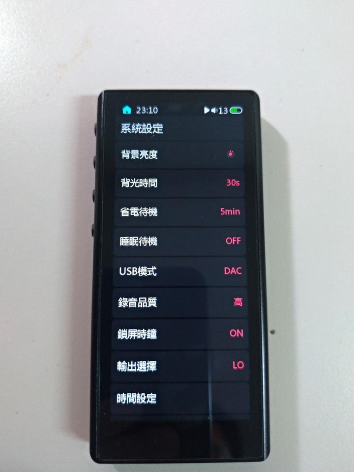 FiiO M3 Pro，不專業的盲狙開箱