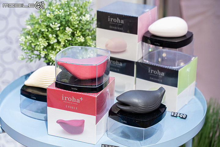 最正統的「購物」體驗！TENGA Mini Market快閃店6/1開催