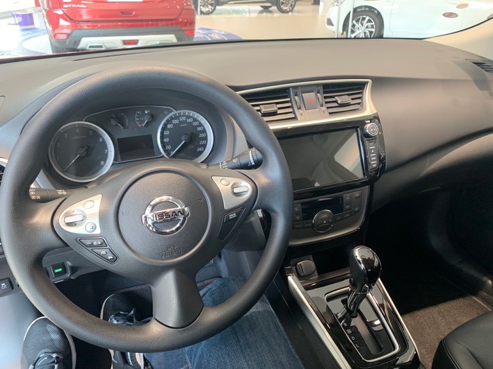 Lancer&Sentra賞車比較