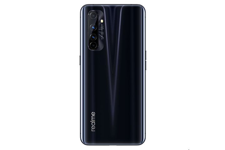 realme海量產品來襲！新電競旗艦X50 Pro玩家版、耳機也有設計大師加持