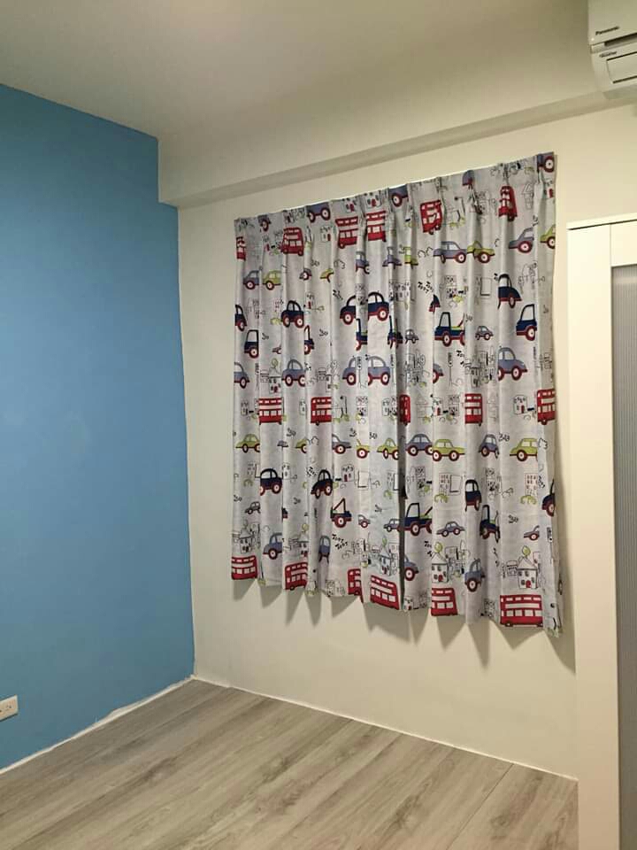 [DIY]笨手笨腳~老屋翻修自己來.....