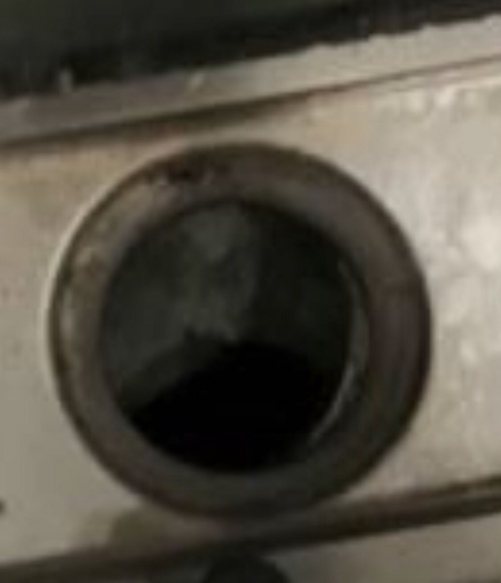 落水頭偏心