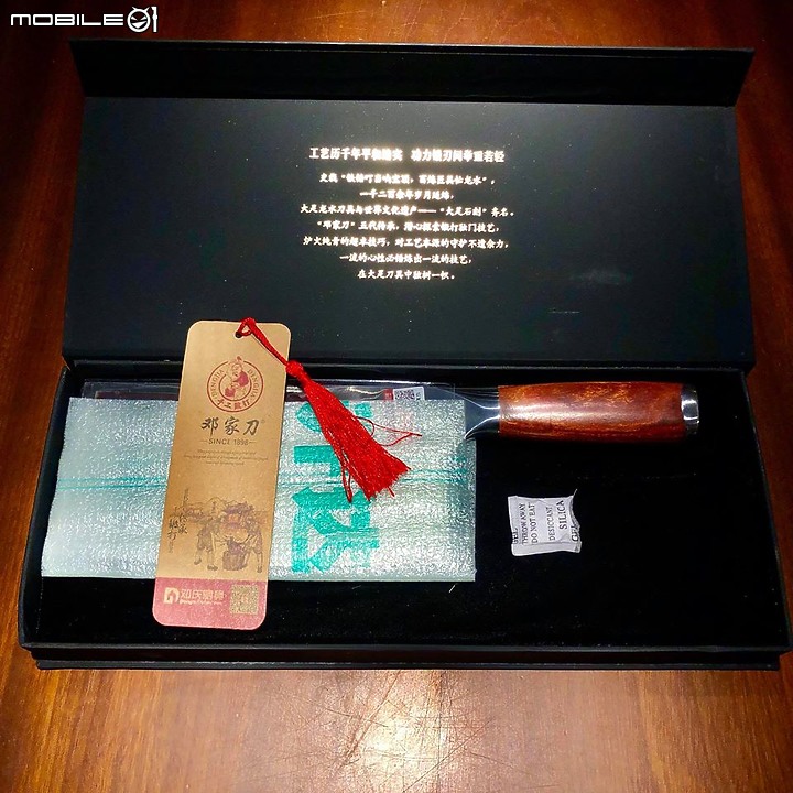 【收藏迷報到】一路來買廚刀的初步紀錄整理分享1（西廚刀首篇）(文長慎入)