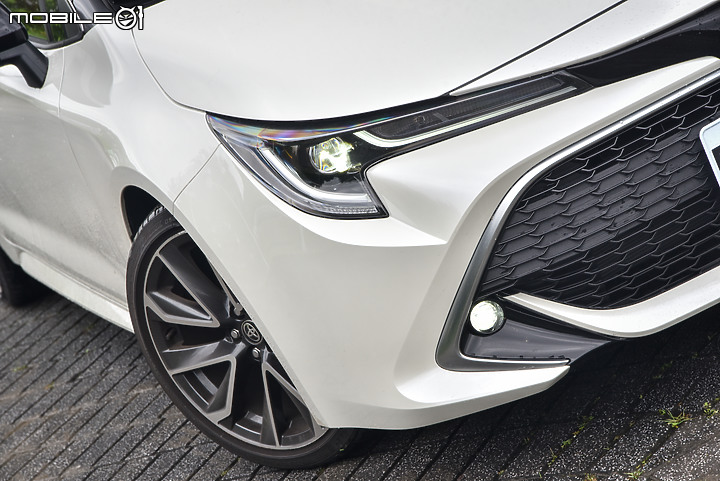 Auris x Focus x Mazda3 x Scala「熱門掀背車集評」空間配備 / 加速繞錐 / 保修成本 一次看分明！