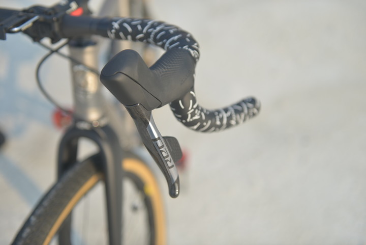 一腳踏入Gravel 的世界! 尋找車友及路線