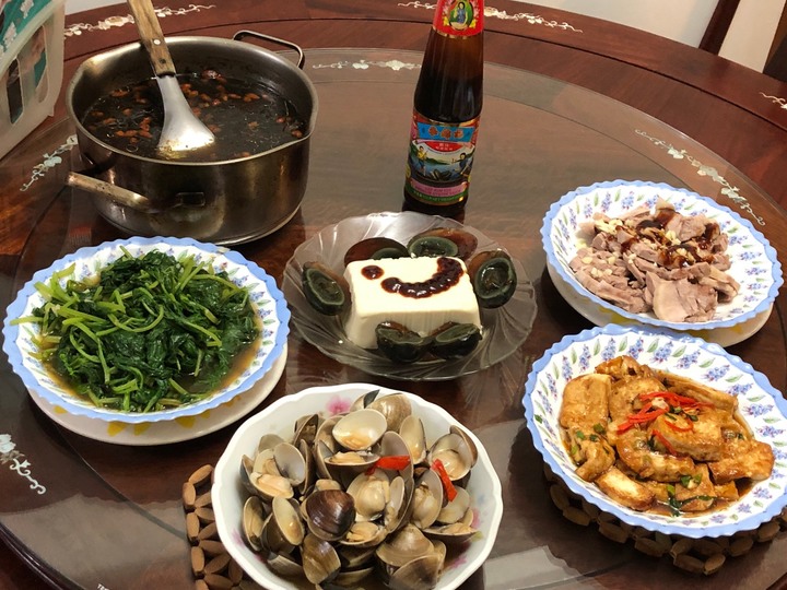 小廚娘的培訓