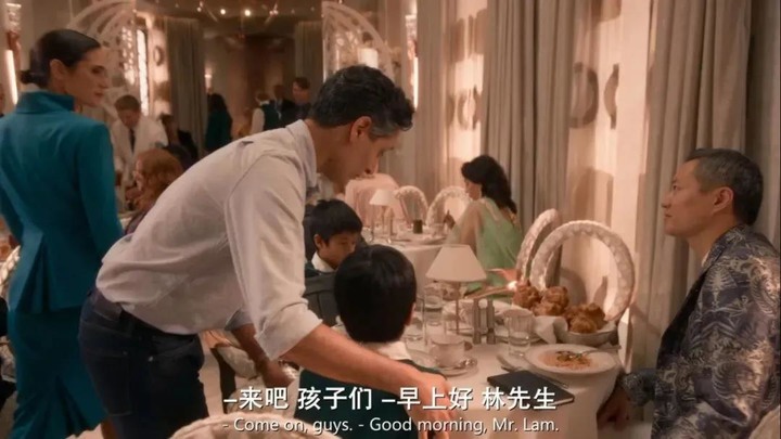 《寄生蟲》之後,奉俊昊監製的新作來了,剛開播就登頂第一!
