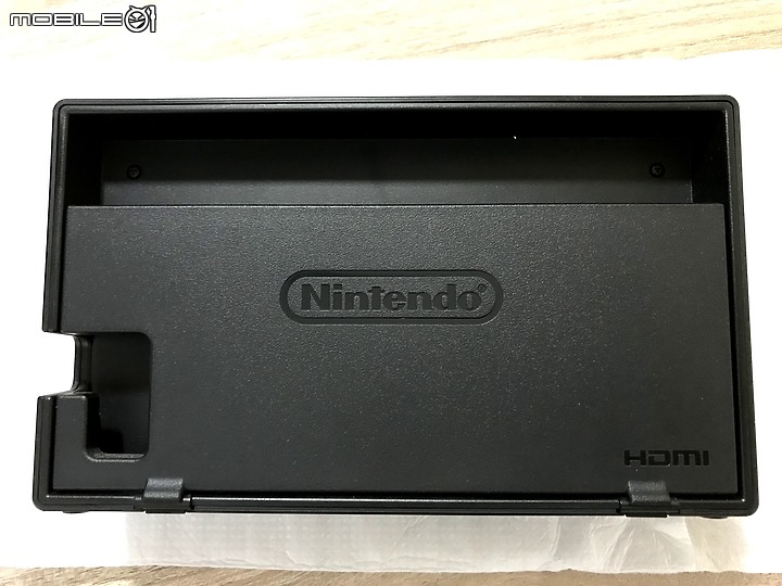 [分享]二手switch魔物獵人xx特仕機開箱