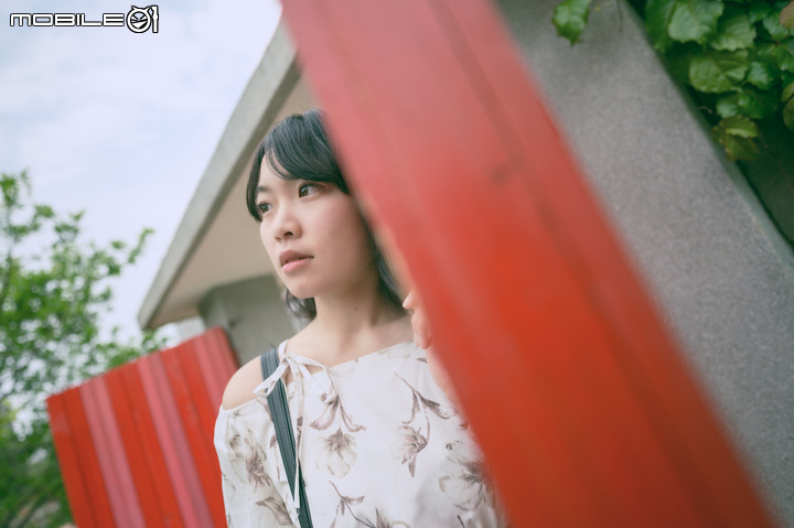 微光神鏡 Nikon Z 20mm f/1.8S 什麼都給你封頂了!