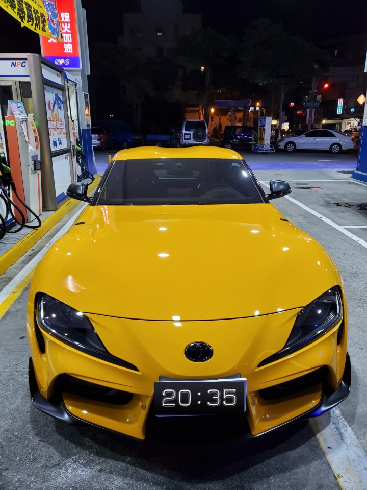 《開箱》等了9個月終於買到supra