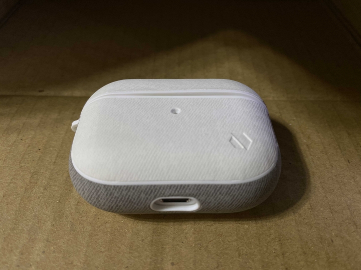 ［分享］JTLEGEND AMOS Airpods pro 保護殼
