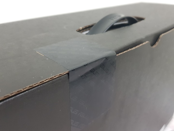 「小亞開箱」ASUS ROG Zephyrus G14 GA401II 西風之神降臨，屈服於我腳下