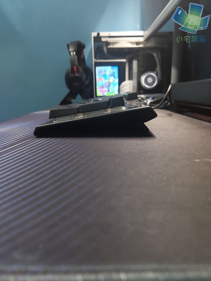 【小宅開箱】賽睿 Steelseries Apex 3 新款入門遊戲鍵盤,防水還能兼具RGB,功能看齊高階鍵盤!