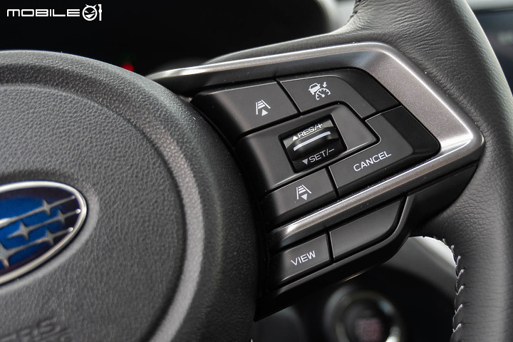 SUBARU Impreza 小改再戰，暖心配備實用升級