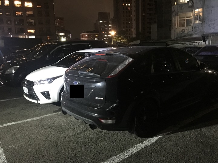 【保養分享】Focus TDCi mk2.5 24萬公里返老還輕【汽車收藏迷報到】