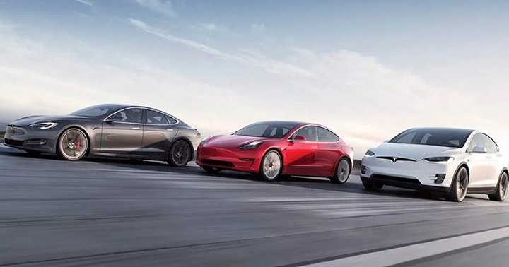 Tesla 新電池專利技術瞄準破 160 萬公里耐用度 ,挑戰油車平均使用壽命極限