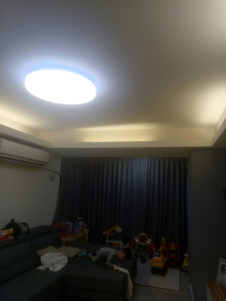 [DIY]笨手笨腳~老屋翻修自己來.....