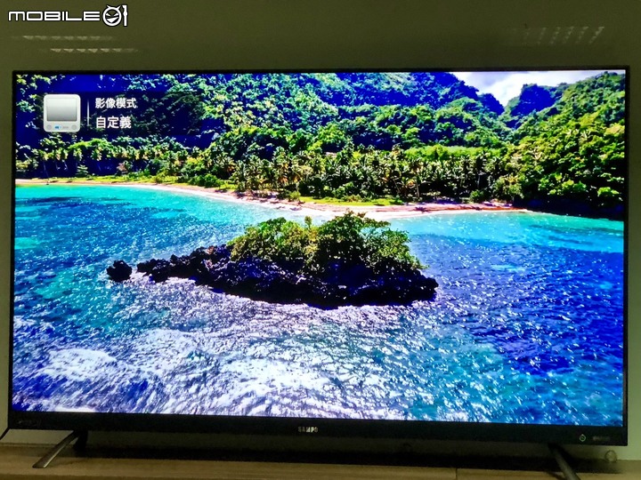 [開箱]4K HDR聲寶新轟天雷!辦公家庭多用途顯示器 顛覆實用新體驗(圖多)
