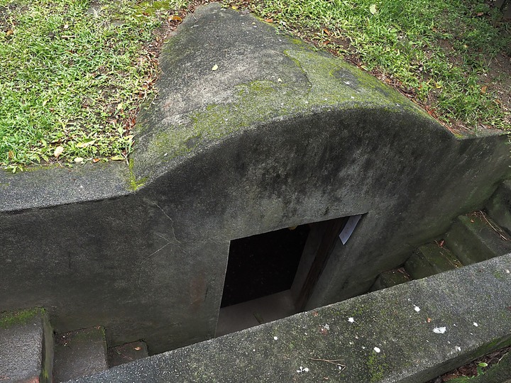 花蓮市 將軍府、松園別館、台開心農場、星巴克洄瀾門市、晨研早午餐 —梅雨季中的花蓮旅行,第一部