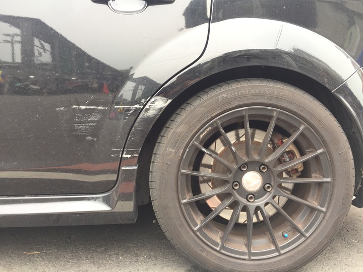 【保養分享】Focus TDCi mk2.5 24萬公里返老還輕【汽車收藏迷報到】