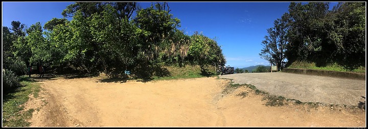 點我看大圖 〖大尖山步道〗、【四分尾山】、【大尖山】