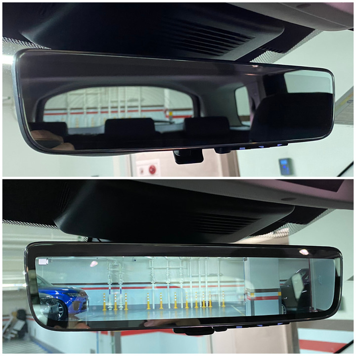 Discovery Sport、GLB 賞車心得