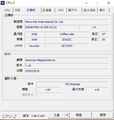 錢太多買兩塊主板?主機板對決H310晶片組、B365晶片組帶來效能差異竟然?!