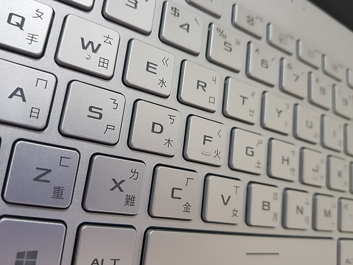 「小亞開箱」ASUS ROG Zephyrus G14 GA401II 西風之神降臨，屈服於我腳下