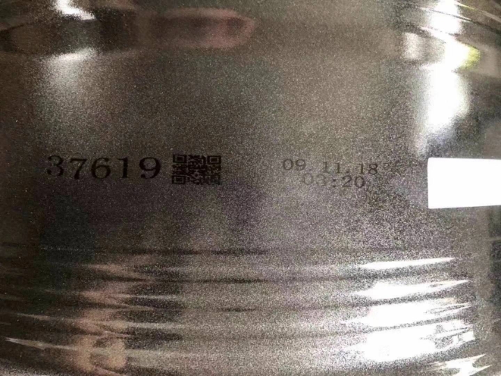 Amg鍛造鋁圈 真假分辨 w205