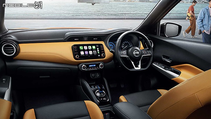 【新訊】Nissan Kicks小改款泰國發表,國內版本有望跟進全新e-POWER動力!