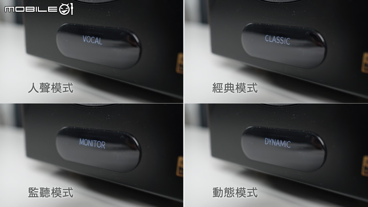 [開箱]EDIFIER S2000MKIII 主動書架喇叭 分享