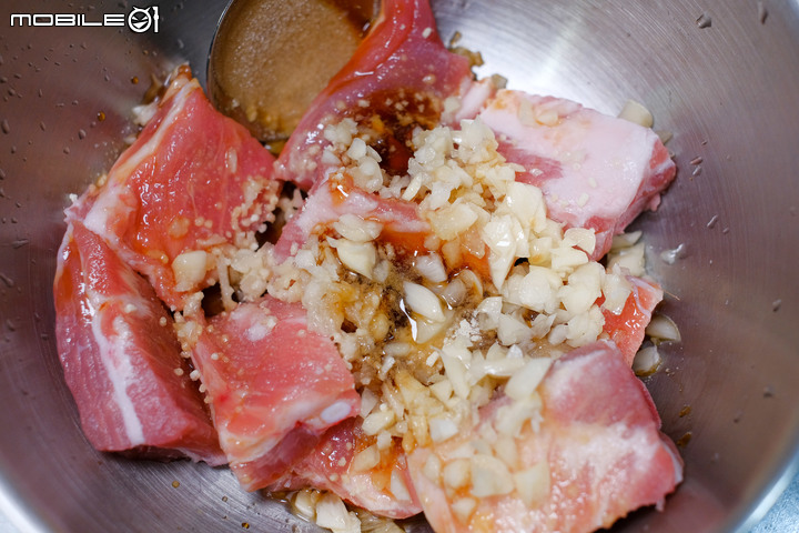 [ 意外料理 ] 馬鈴薯燉肉