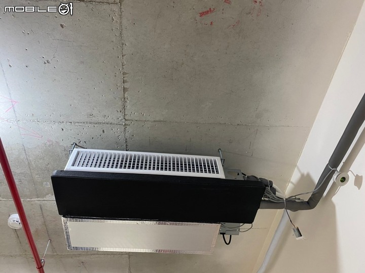 點我看大圖 最新日立尊榮單管EV一對四冷氣系統安裝開箱(2020/0614更新)