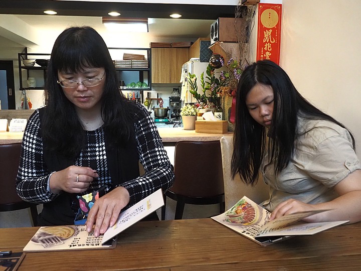 花蓮市 將軍府、松園別館、台開心農場、星巴克洄瀾門市、晨研早午餐 —梅雨季中的花蓮旅行,第一部