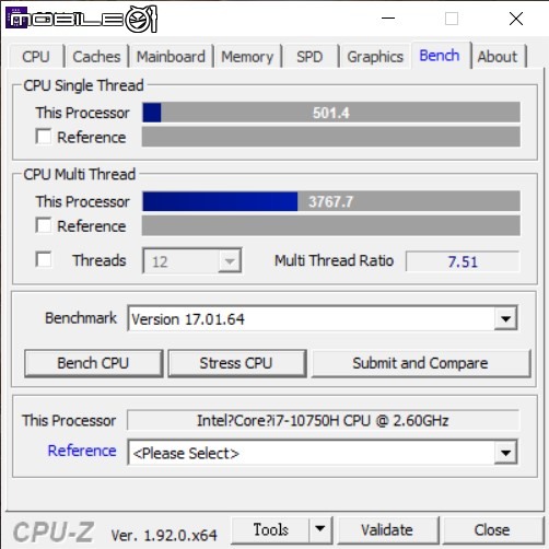 [開箱] MSI GP65 Leopard 10SEK-008TW