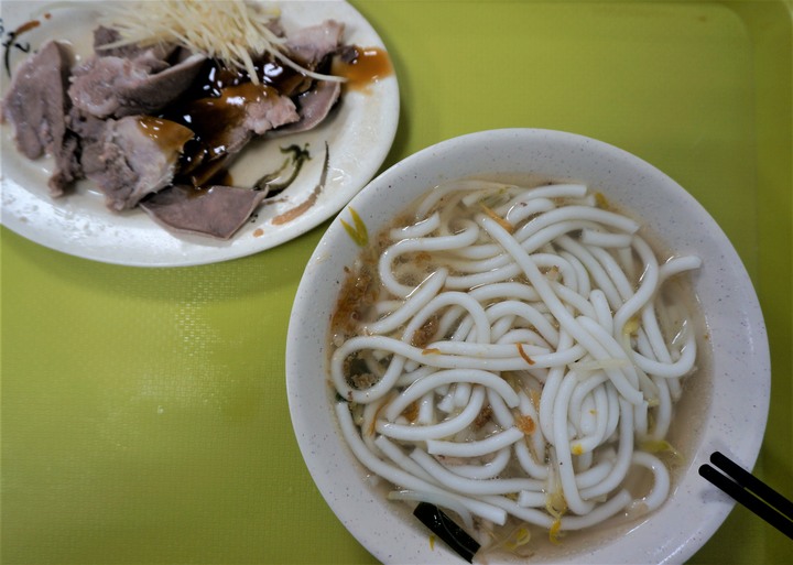 〔美食新語〕古早味尋奇萬華 12家米苔目