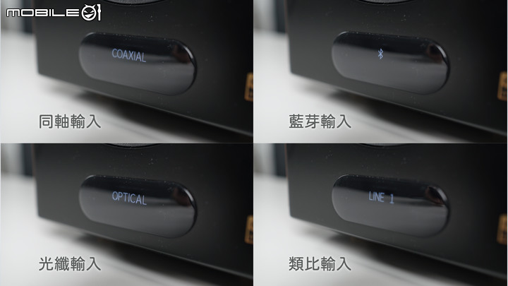 [開箱]EDIFIER S2000MKIII 主動書架喇叭 分享