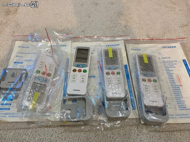 點我看大圖 最新日立尊榮單管EV一對四冷氣系統安裝開箱(2020/0614更新)