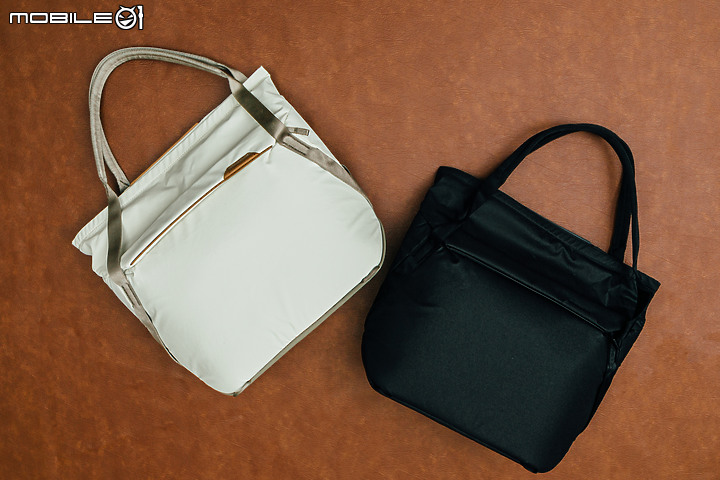 Peak Design Everyday Tote V2 攝影托特包 高顏質也有大容量!