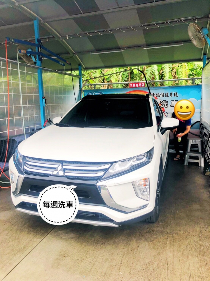 副駕的日蝕心得