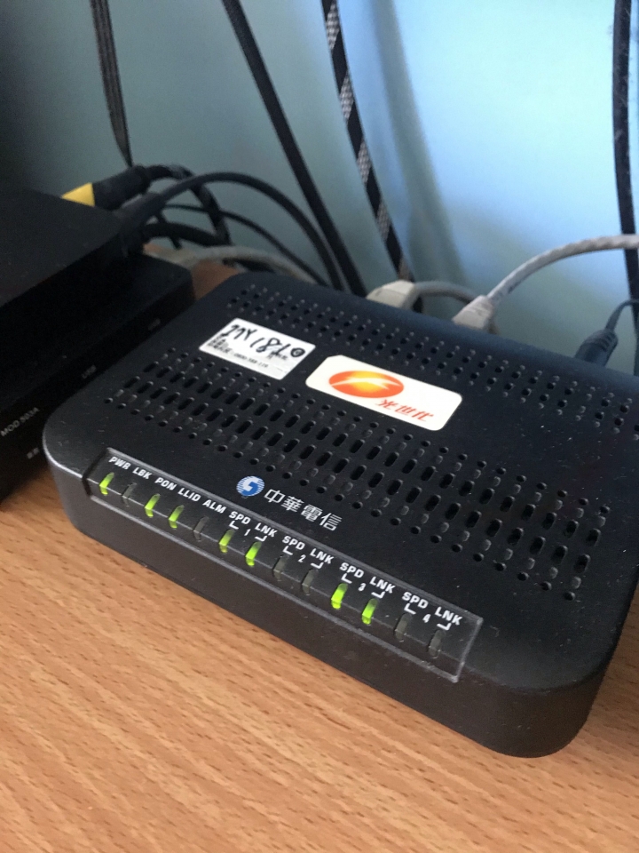 有關 TP-LINK AX50安裝請益