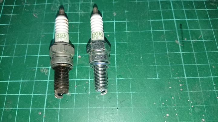 DIY更換零件