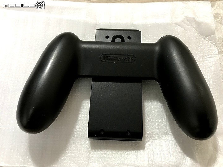 [分享]二手switch魔物獵人xx特仕機開箱