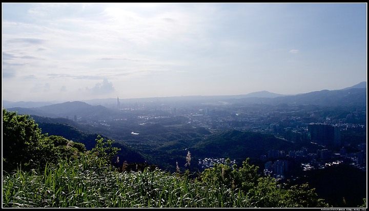 點我看大圖 〖大尖山步道〗、【四分尾山】、【大尖山】