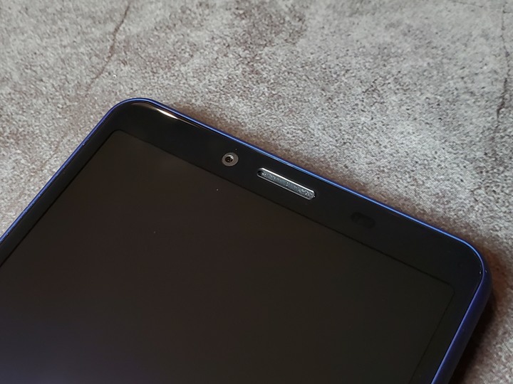開心灑花 Xperia 10 II 今天到手