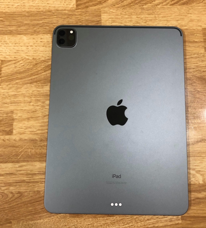 iPad Pro 不專業 不負責開箱