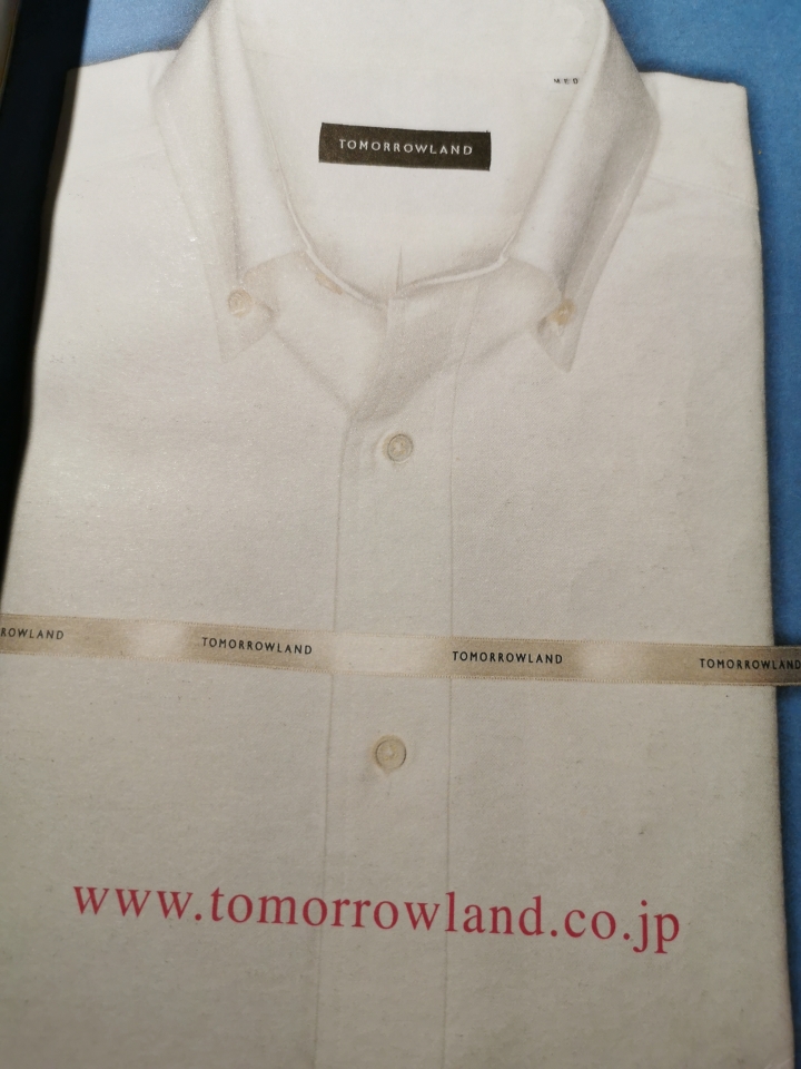 tomorrowland是什麼樣的品牌呢